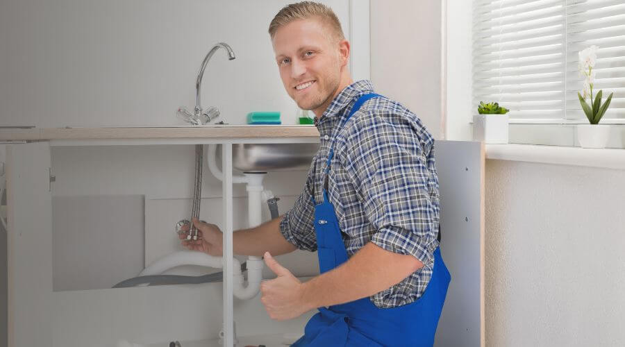 Emergency Plumbing Repair in Hollytree, AL